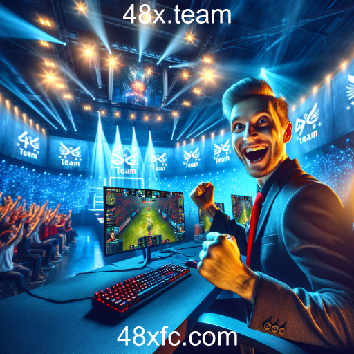 A Ascensão dos Jogos Esportivos: Entretenimento e Competição Virtual